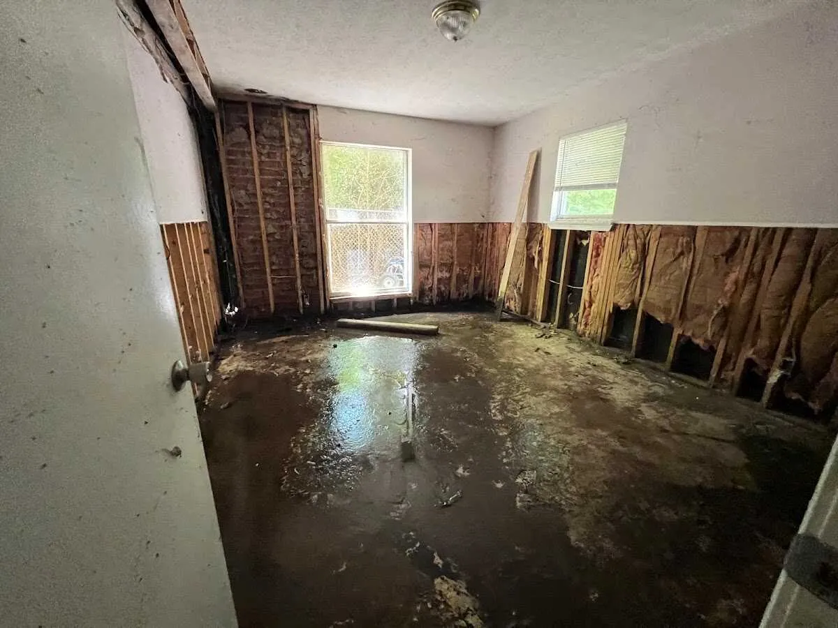 Water Damage Restoration services in Kahaluu-Keauhou, HI